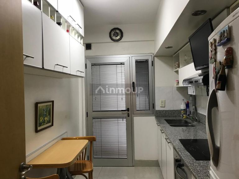 Departamento en Venta en Villa Urquiza, Capital Federal