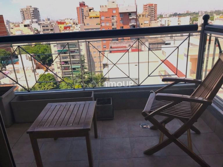 Departamento en Venta en Villa Urquiza, Capital Federal
