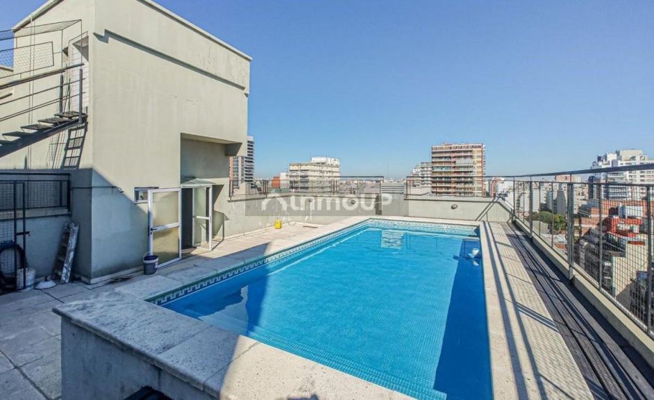 Departamento en Venta en Villa Urquiza, Capital Federal