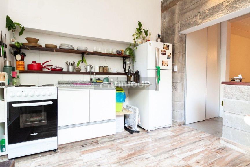 Departamento en Venta en Colegiales, Capital Federal