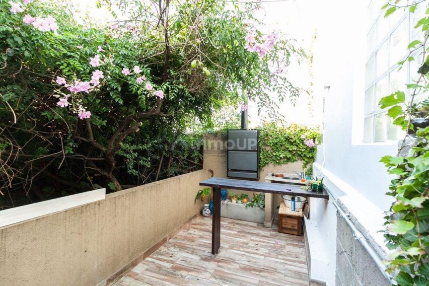 Departamento en Venta en Colegiales, Capital Federal