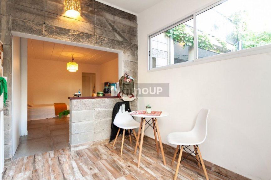 Departamento en Venta en Colegiales, Capital Federal