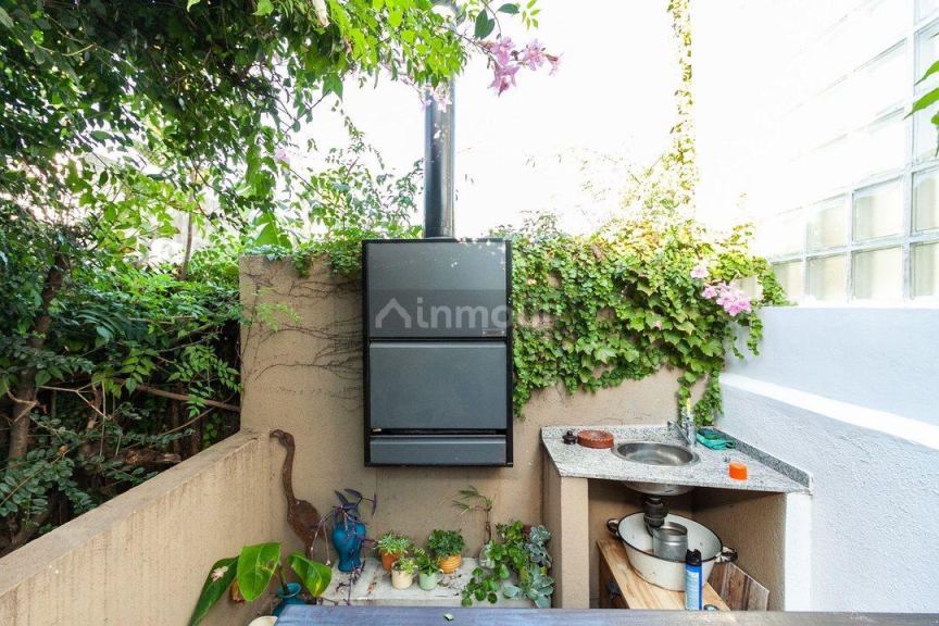 Departamento en Venta en Colegiales, Capital Federal