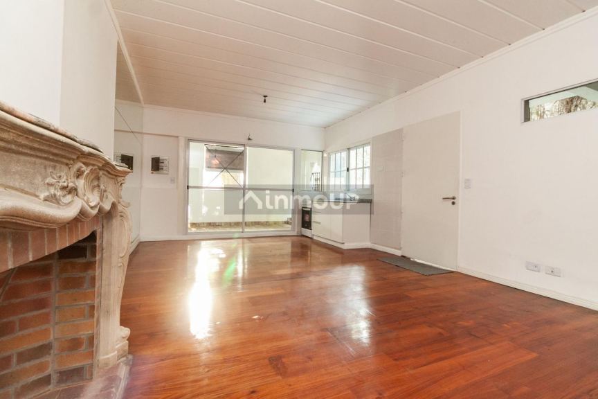 Departamento en Venta en Colegiales, Capital Federal