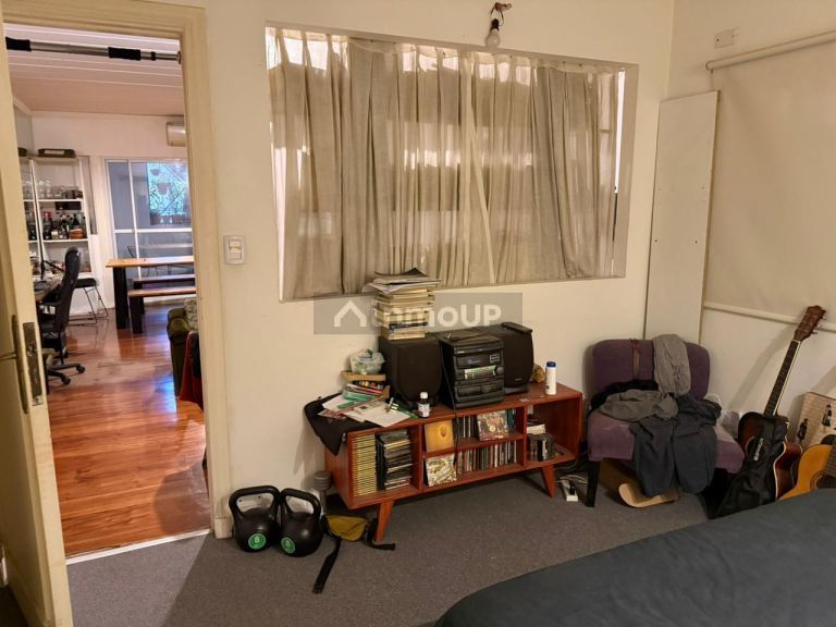 Departamento en Venta en Colegiales, Capital Federal