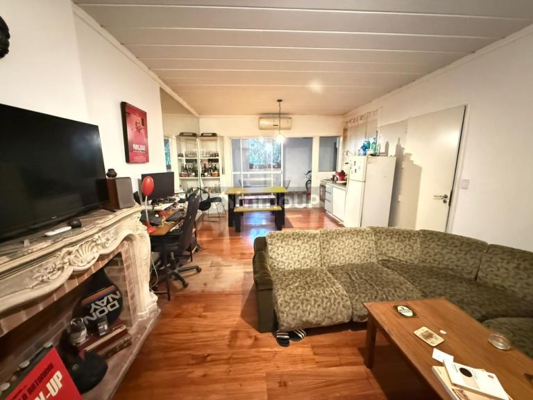 Departamento en Venta en Colegiales, Capital Federal