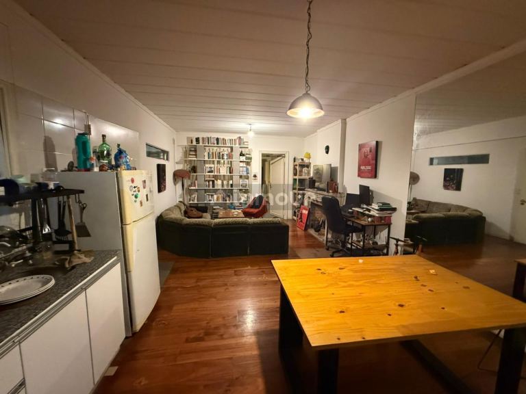 Departamento en Venta en Colegiales, Capital Federal