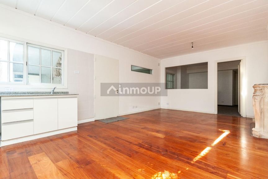 Departamento en Venta en Colegiales, Capital Federal