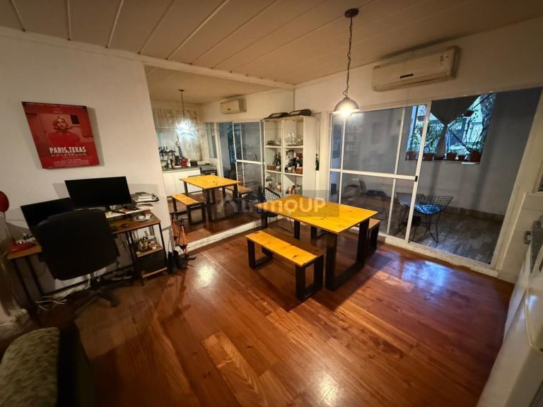 Departamento en Venta en Colegiales, Capital Federal