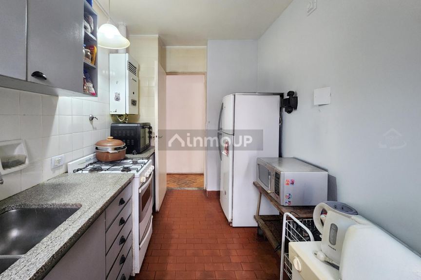 Departamento en Venta en San Isidro, G.B.A. Zona Norte