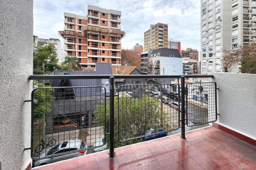 Departamento en Venta en San Isidro, G.B.A. Zona Norte