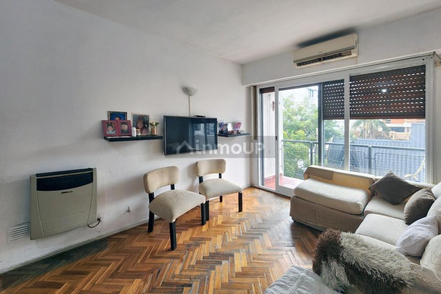 Departamento en Venta en San Isidro, G.B.A. Zona Norte