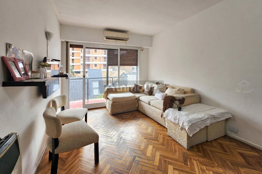 Departamento en Venta en San Isidro, G.B.A. Zona Norte