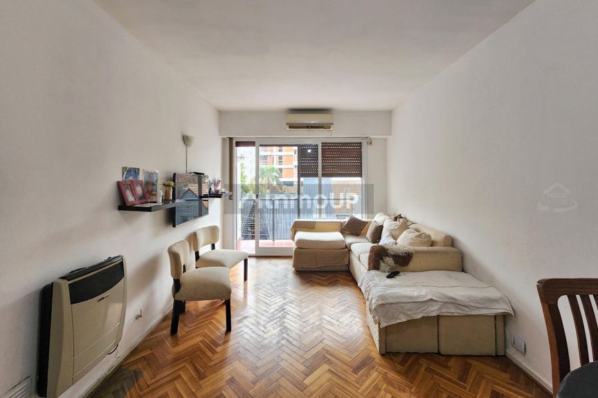Departamento en Venta en San Isidro, G.B.A. Zona Norte