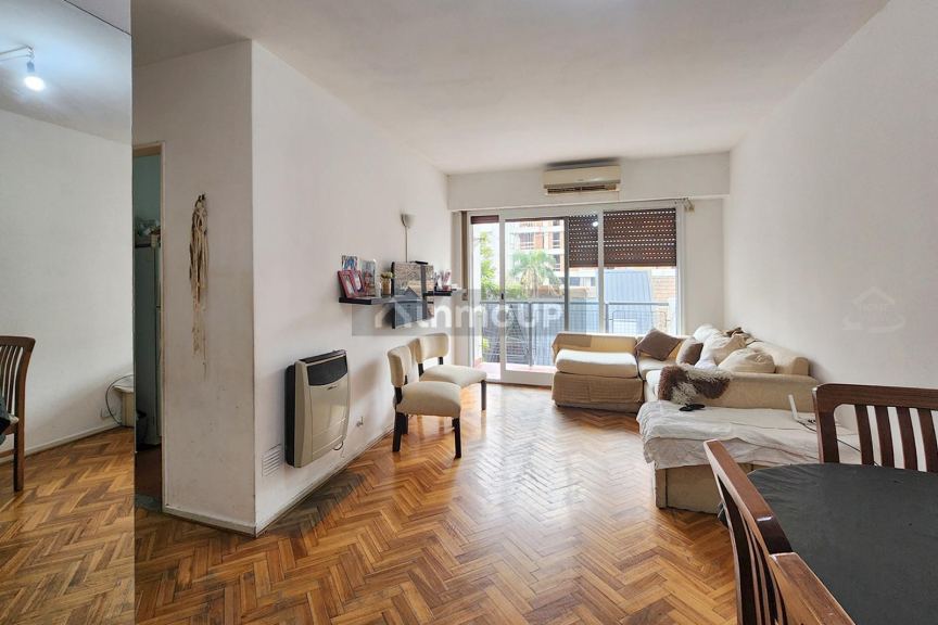 Departamento en Venta en San Isidro, G.B.A. Zona Norte