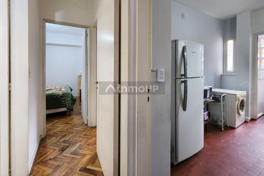 Departamento en Venta en San Isidro, G.B.A. Zona Norte