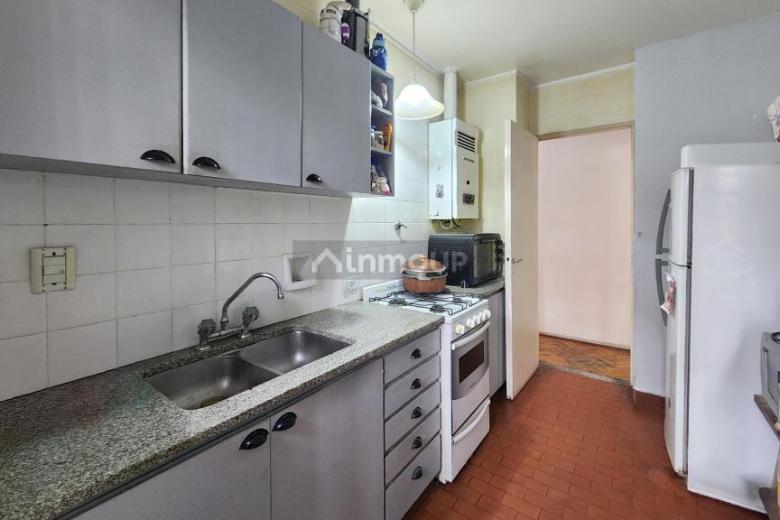 Departamento en Venta en San Isidro, G.B.A. Zona Norte