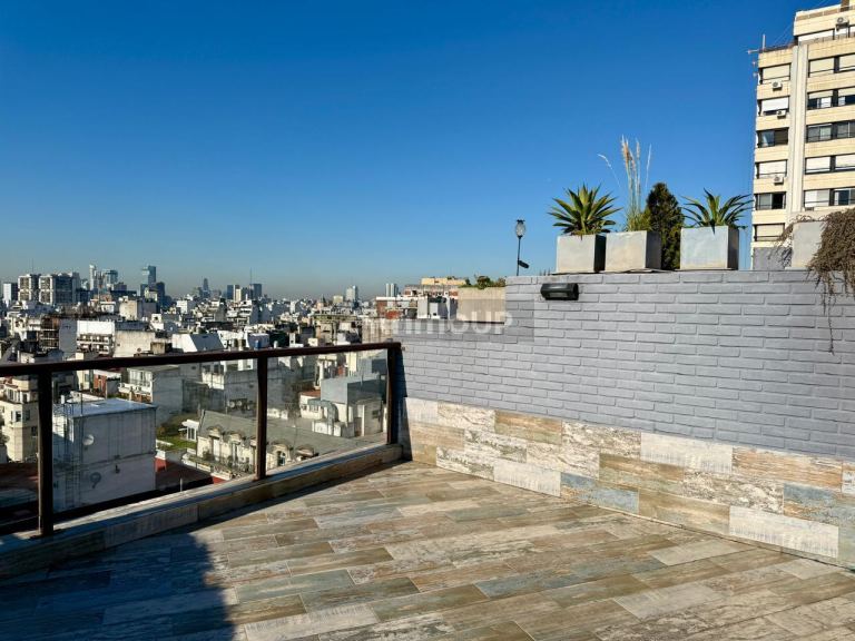 Departamento en Venta en Recoleta, Capital Federal