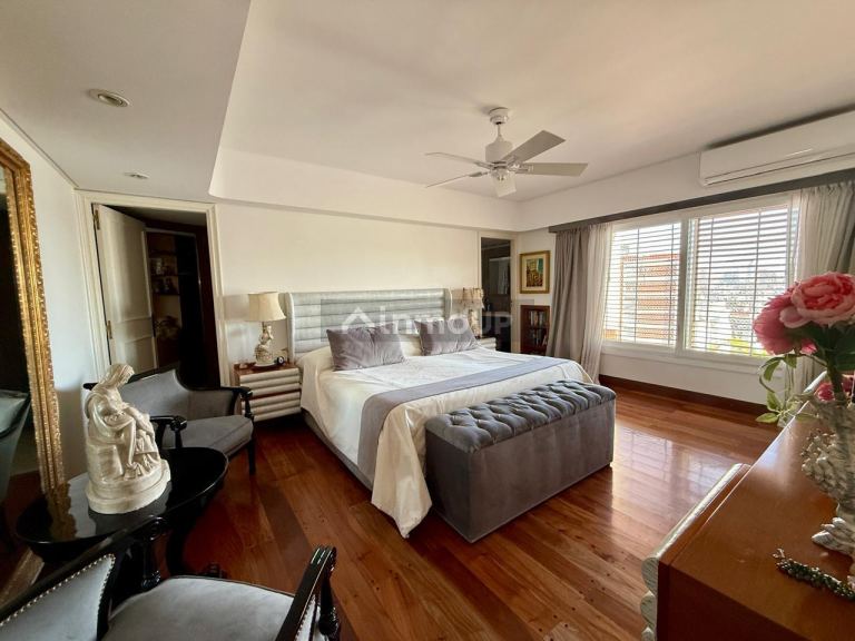 Departamento en Venta en Recoleta, Capital Federal