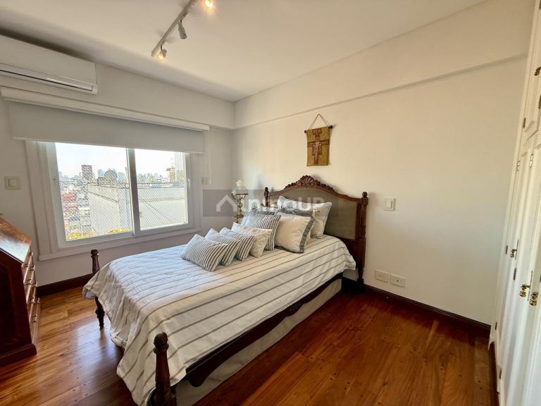 Departamento en Venta en Recoleta, Capital Federal