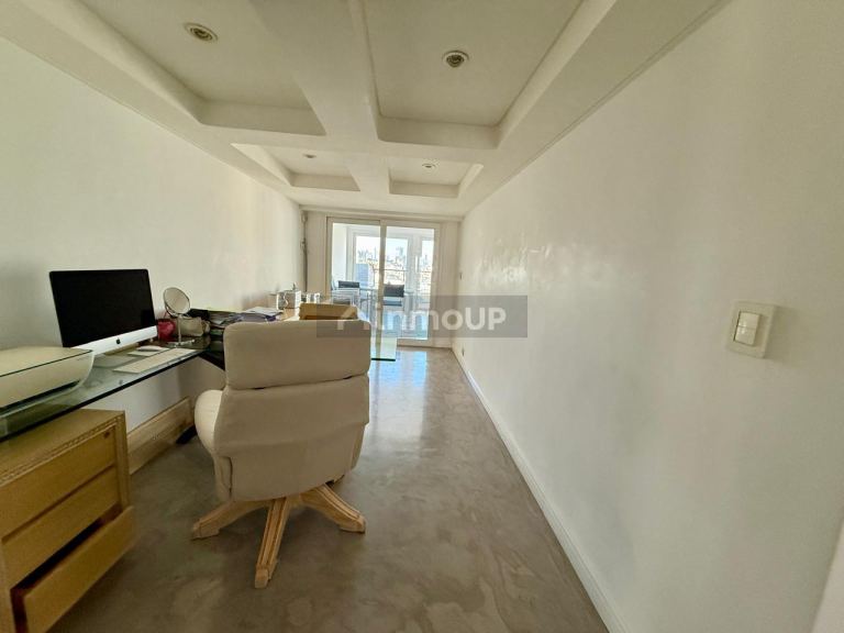 Departamento en Venta en Recoleta, Capital Federal