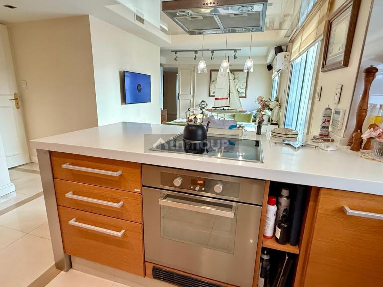 Departamento en Venta en Recoleta, Capital Federal