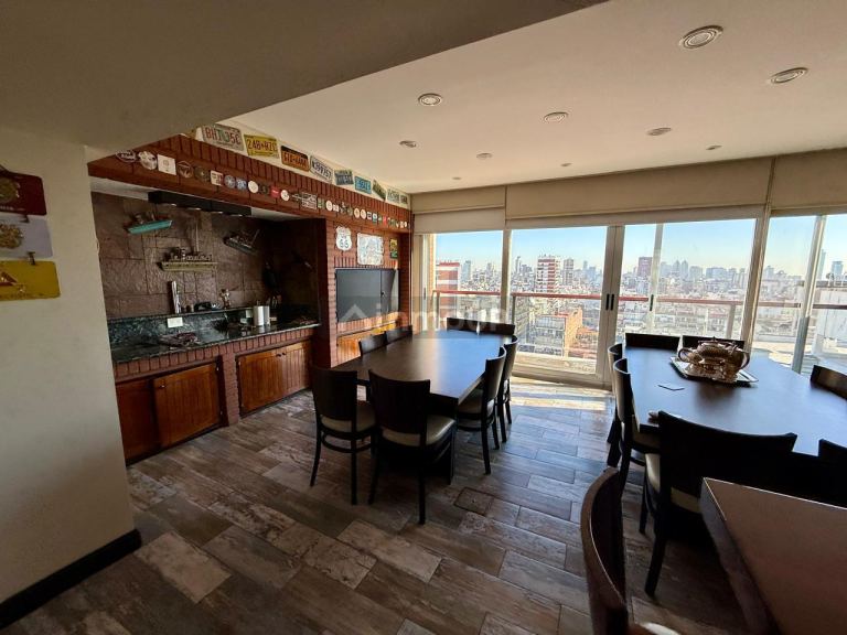 Departamento en Venta en Recoleta, Capital Federal