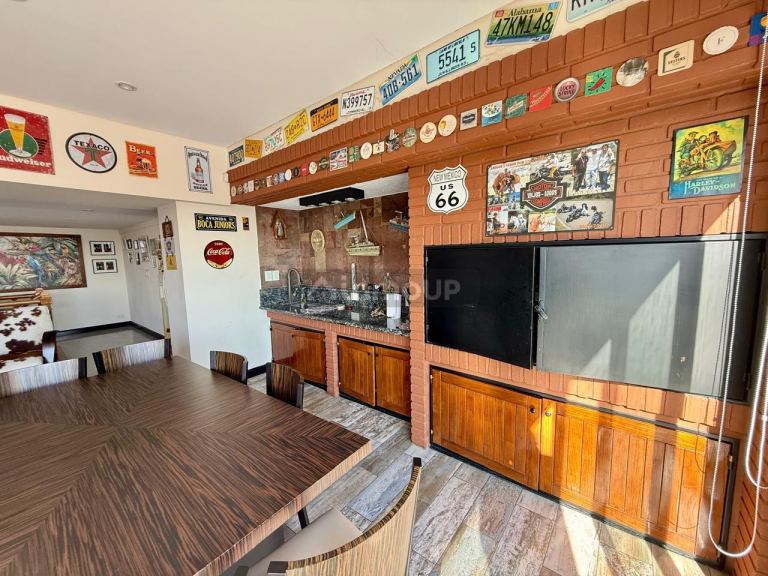 Departamento en Venta en Recoleta, Capital Federal