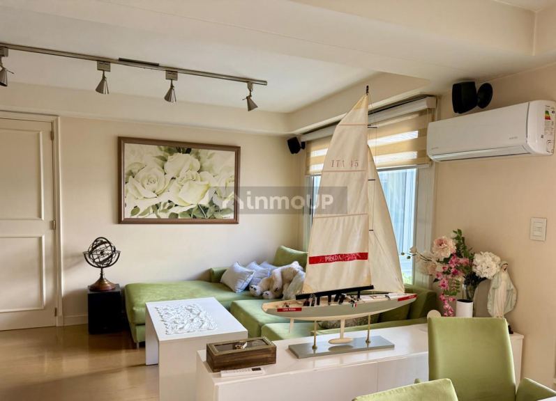 Departamento en Venta en Recoleta, Capital Federal