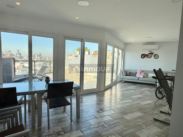 Departamento en Venta en Recoleta, Capital Federal