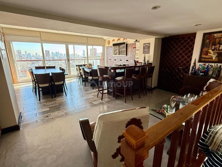 Departamento en Venta en Recoleta, Capital Federal