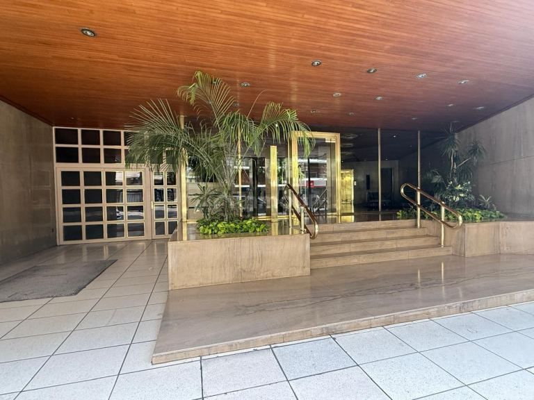 Departamento en Venta en Recoleta, Capital Federal
