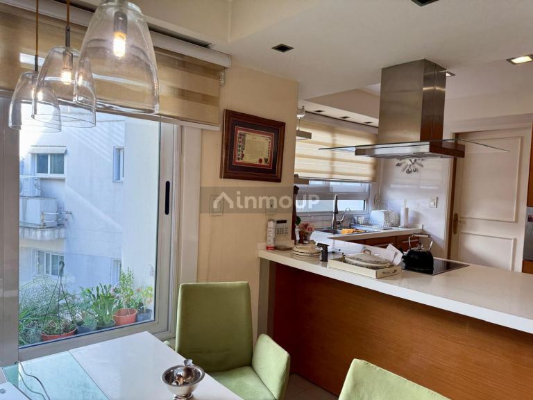 Departamento en Venta en Recoleta, Capital Federal