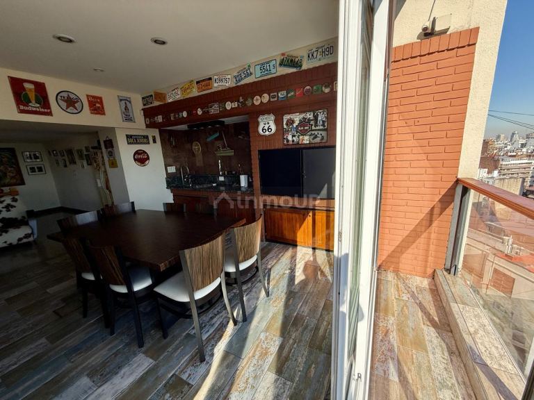 Departamento en Venta en Recoleta, Capital Federal