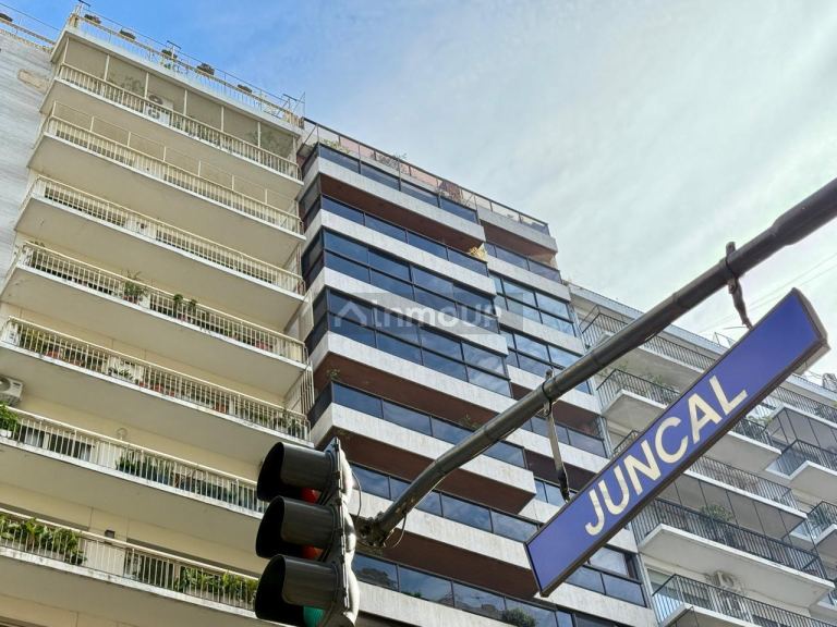 Departamento en Venta en Recoleta, Capital Federal