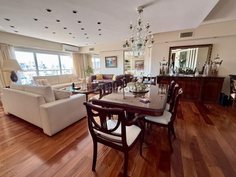 Departamento en Venta en Recoleta, Capital Federal