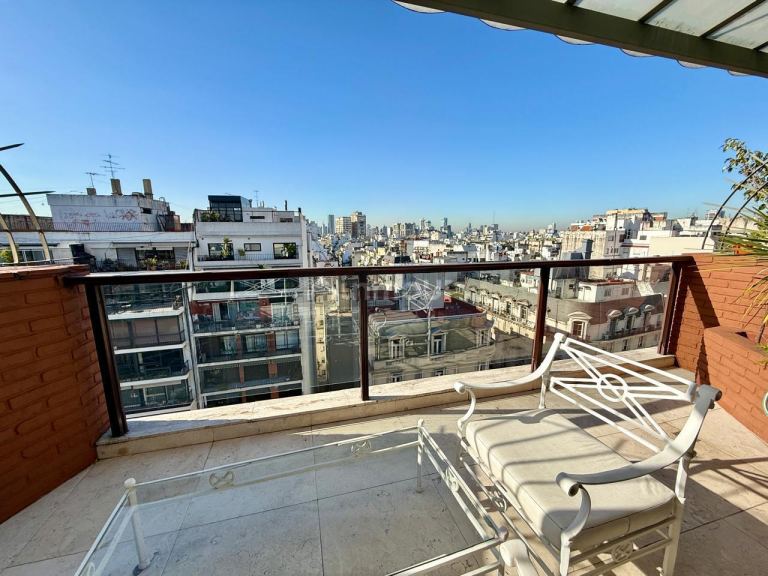 Departamento en Venta en Recoleta, Capital Federal