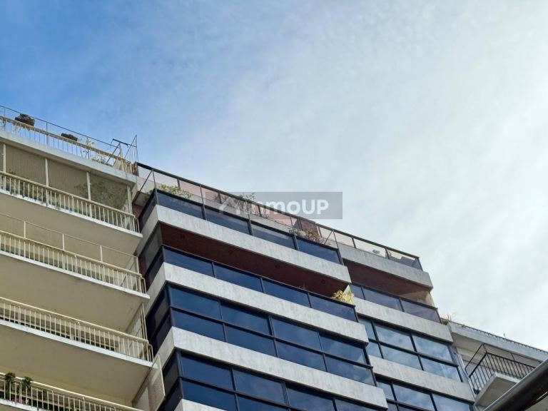 Departamento en Venta en Recoleta, Capital Federal