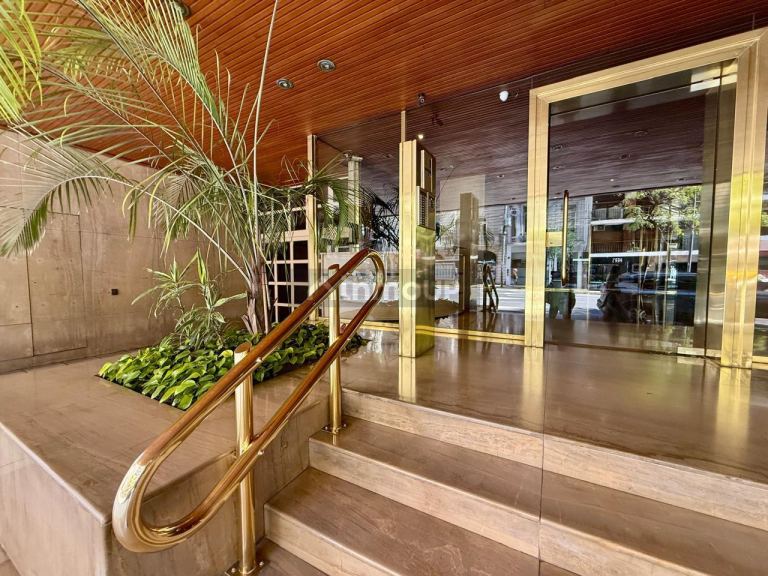 Departamento en Venta en Recoleta, Capital Federal
