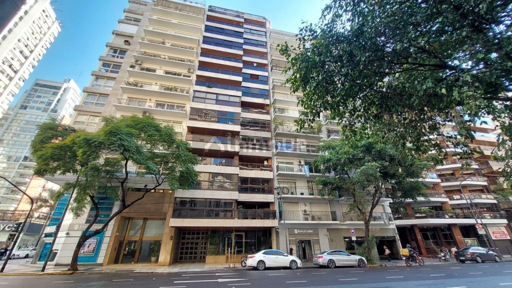 Departamento en Venta en Recoleta, Capital Federal