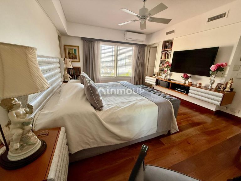 Departamento en Venta en Recoleta, Capital Federal