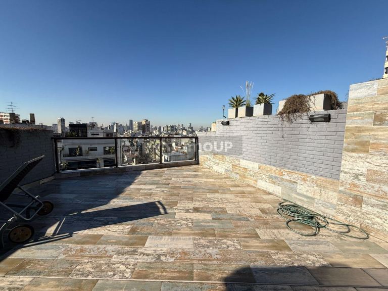 Departamento en Venta en Recoleta, Capital Federal