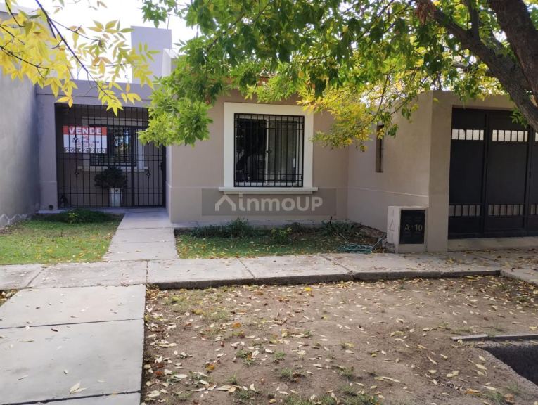 Casa en Venta en San Martin, Mendoza