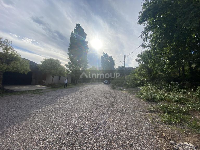 Lote en Venta en Lujan de Cuyo, Mendoza