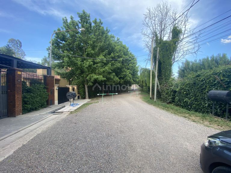 Lote en Venta en Lujan de Cuyo, Mendoza