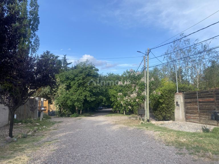 Lote en Venta en Lujan de Cuyo, Mendoza