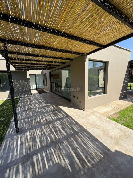 Casa en Venta en Lujan de Cuyo, Mendoza