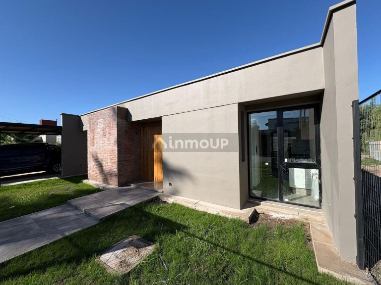 Casa en Venta en Lujan de Cuyo, Mendoza