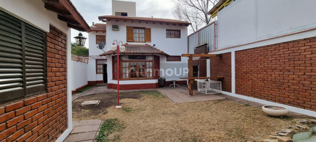 Casa en Venta en Godoy Cruz, Mendoza