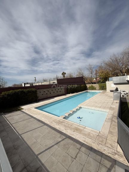 Departamento en Venta en Capital, Mendoza